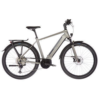 Bicicletta da Viaggio Elettrica KALKHOFF ENDEAVOUR 5.B ADVANCE+ DIAMANT Grigio 2021 0